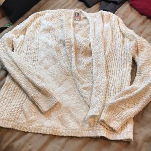 Fia Italia handloomed sweater